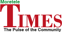 Moretele Times Logo