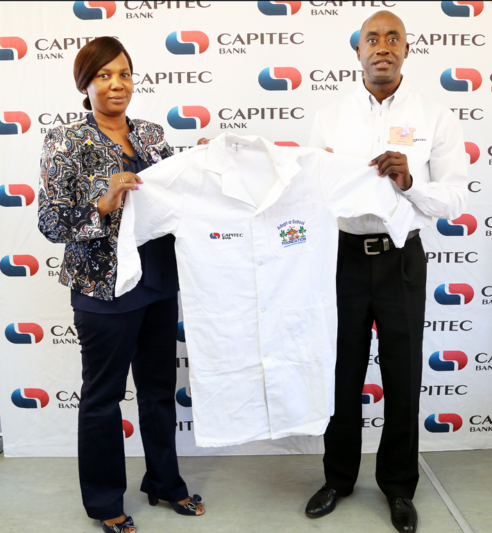 Capitec 3