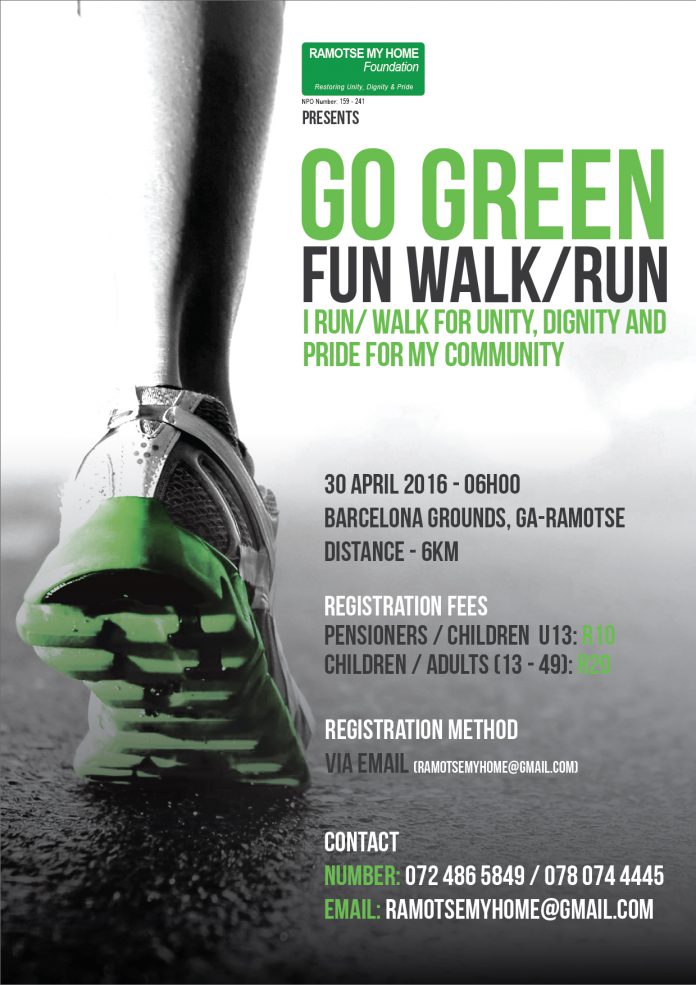 NGO Fun Run Poster 2
