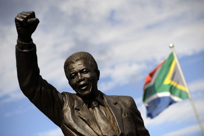 madiba freedom day