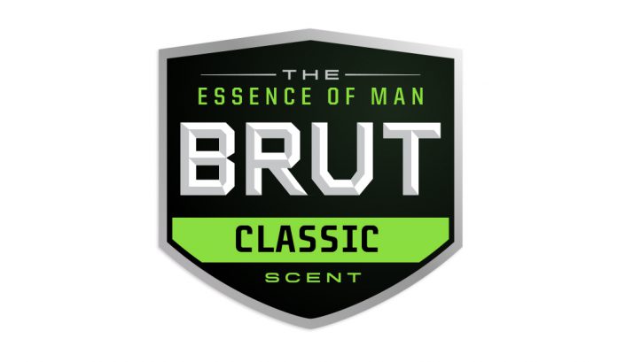 Brut logo