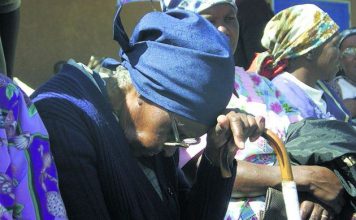 No Paradise for some Political Leaders