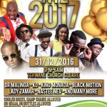 Tshwane NYC 2017