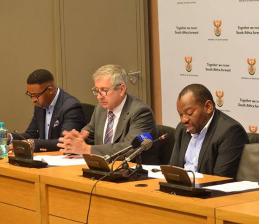 How to apply for NSFAS funding