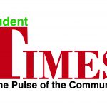 Student Times.cdr