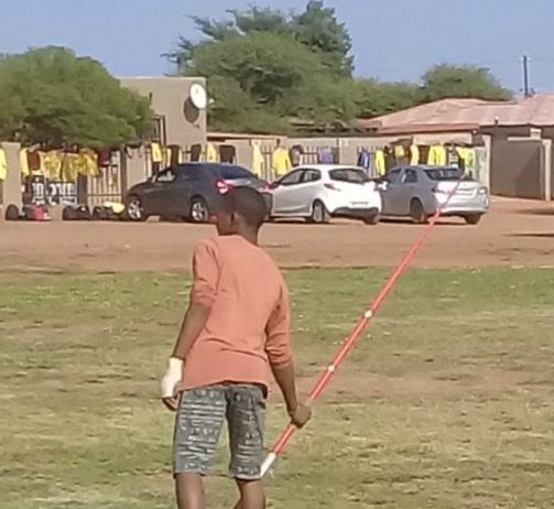 School athletics competition begins on Tuesday