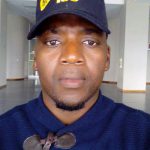 Kagiso Mokone