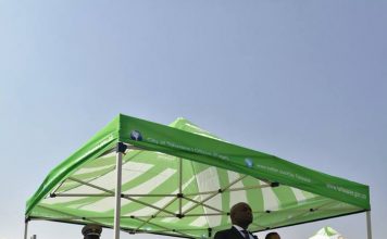 ANC members who detered the Tshwane SoCA 2017 to be dealt with