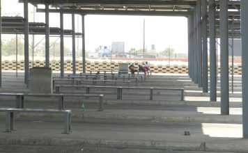 Hammanskraal bus strike continues…