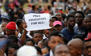 President Zuma’s Fee Free Education Model: The Detail