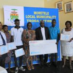 moretele-matric-results