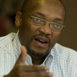 Moeketsi Masola Tshwane