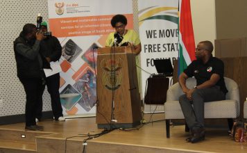 New approach to implement broadcast digital migration – Minister Mokonyane