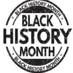 Black History Logo