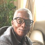 Dr Sinky Legodi