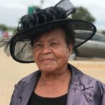 Mabel Vuyelwa Mushi