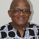Prof Sekepe Matjila