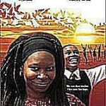 Sarafina
