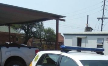 HAWKS pays Moretele Local Municipality a special visit