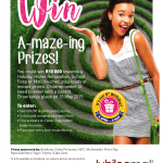 NewsPaper Ad