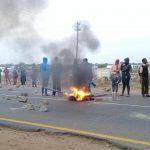 Temba Shutdown