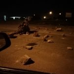 Temba Strike