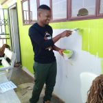 The Huawei Technologies and Imbumba foundation 11