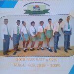 The Huawei Technologies and Imbumba foundation 2