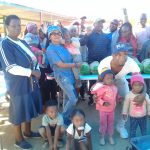 Tshwaraganang children’s home in Hammanskraal 1