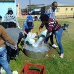 Tshwaraganang children’s home in Hammanskraal 10