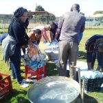 Tshwaraganang children’s home in Hammanskraal 11