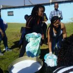 Tshwaraganang children’s home in Hammanskraal 12