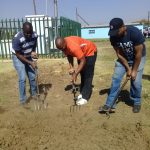 Tshwaraganang children’s home in Hammanskraal 4