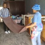Tshwaraganang children’s home in Hammanskraal 6