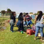 Tshwaraganang children’s home in Hammanskraal 7