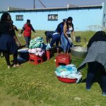 Tshwaraganang children’s home in Hammanskraal 9