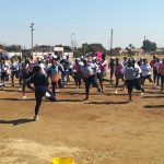 Saps Womens’ Day
