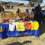Saps Womens Day