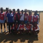 Saps Women’s Day 5