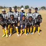 Saps Womens Day 6