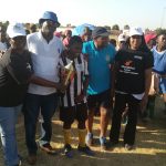 Saps Women’s day 8