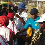 Saps Women’s day 9