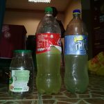 Temba Water 2