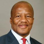 Jackson Mthembu