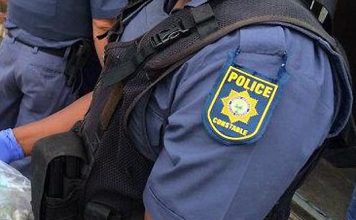 Two arrested after shootout with the police in Makapanstad