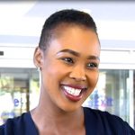 Stella Ndabeni Abrahams