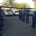 Temba Saps Drill