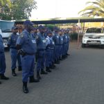 Temba Saps Drill2