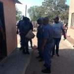 Temba Saps Searches