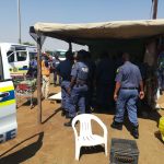 Temba Saps Spazas